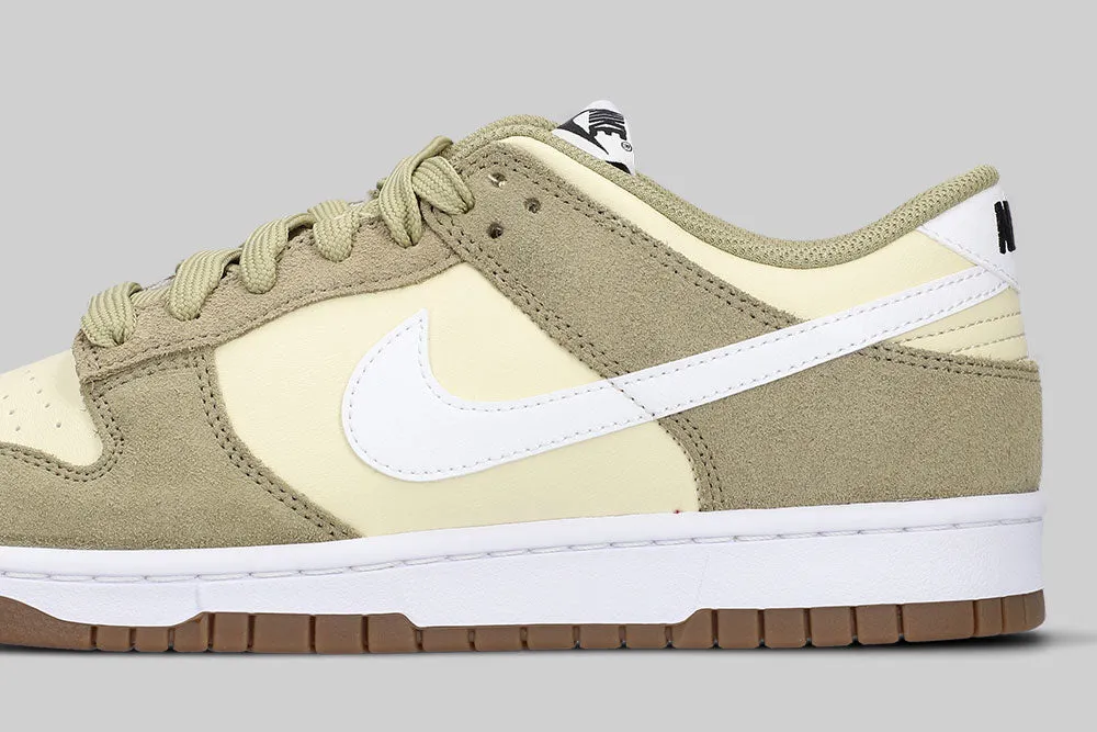 AntiOdorTreatment Indoor Workout Nike Dunk Low Retro SE 'Neutral Olive '