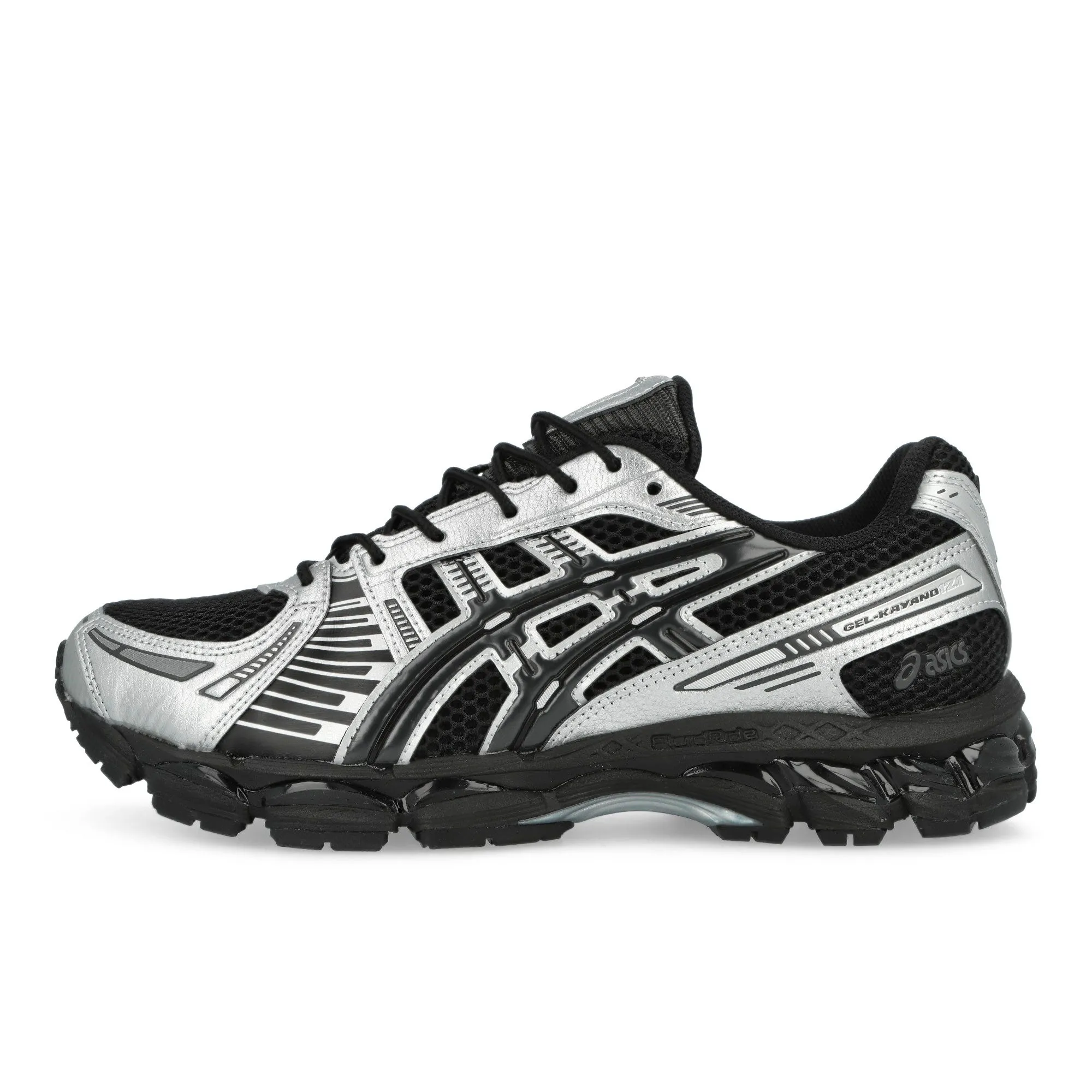Gel-Kayano 12.1 Adaptive Motion Control Adaptable to different terrains
