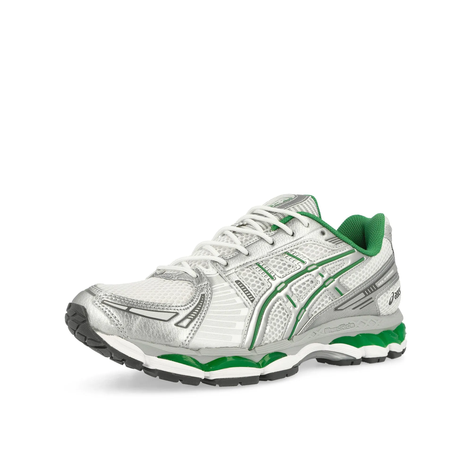 professional athlete shoes Gel-Kayano 12.1