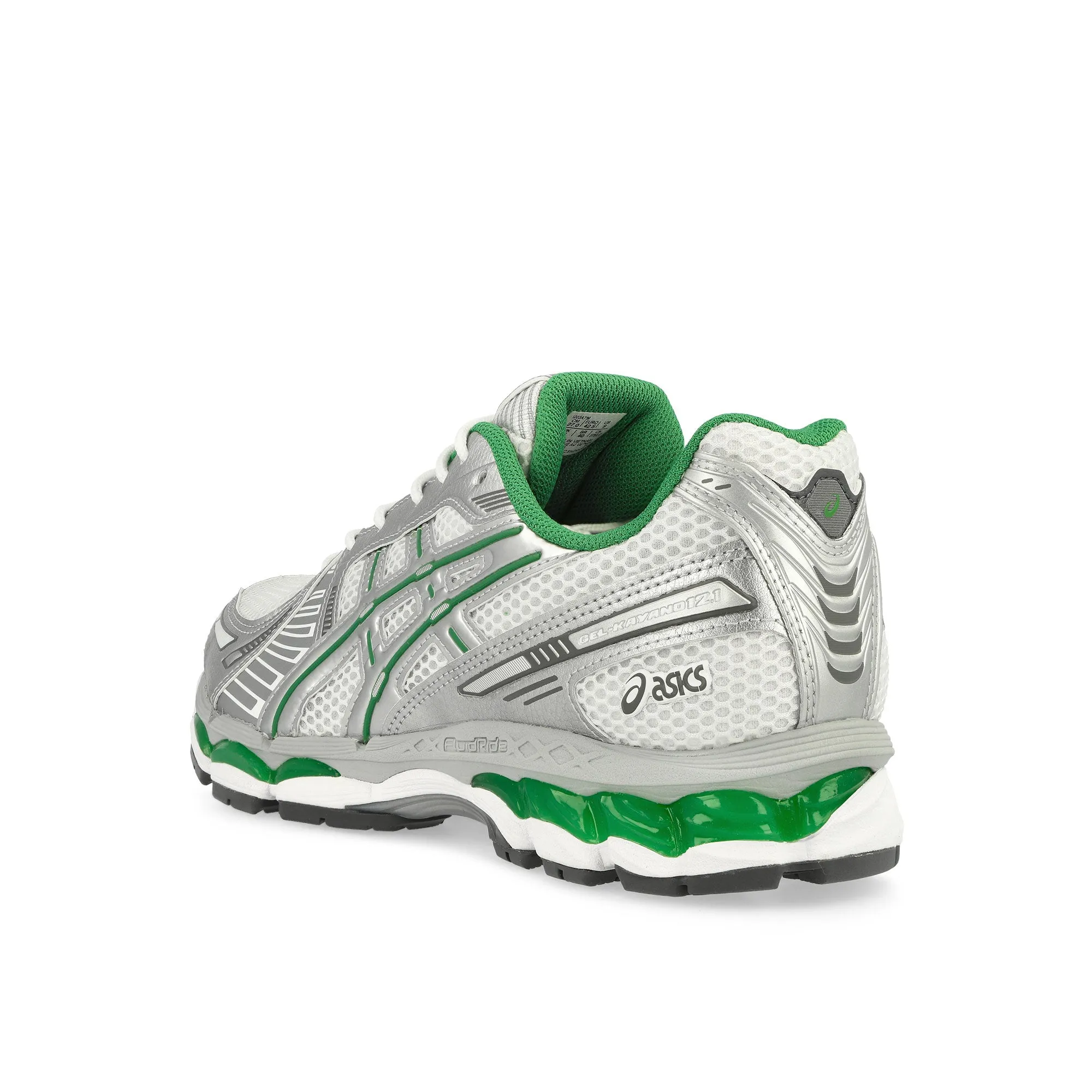 Gel-Kayano 12.1 moon - design shoes running in forest shoes