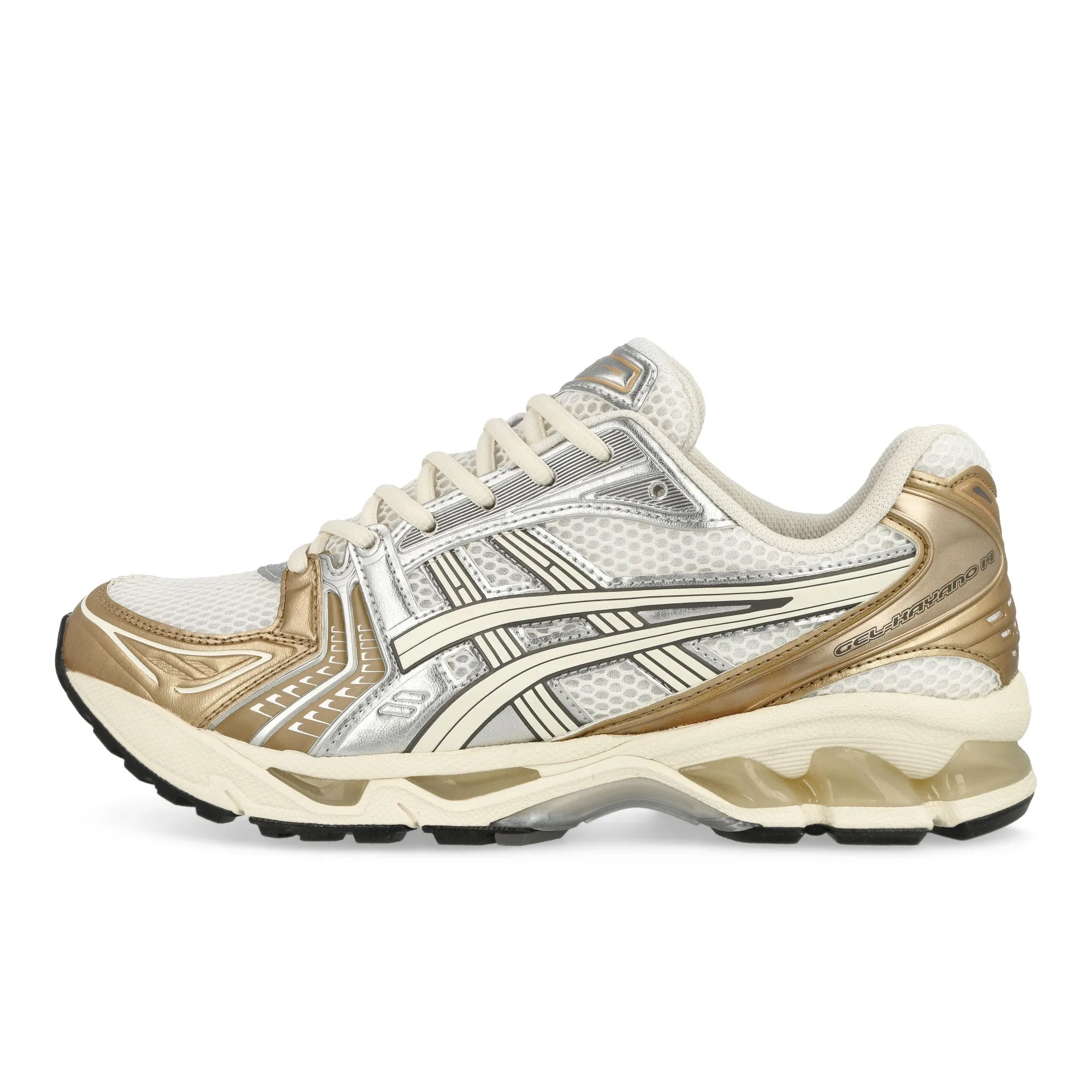 Comfort - mold Ultra Breathable Weave Gel-Kayano 14