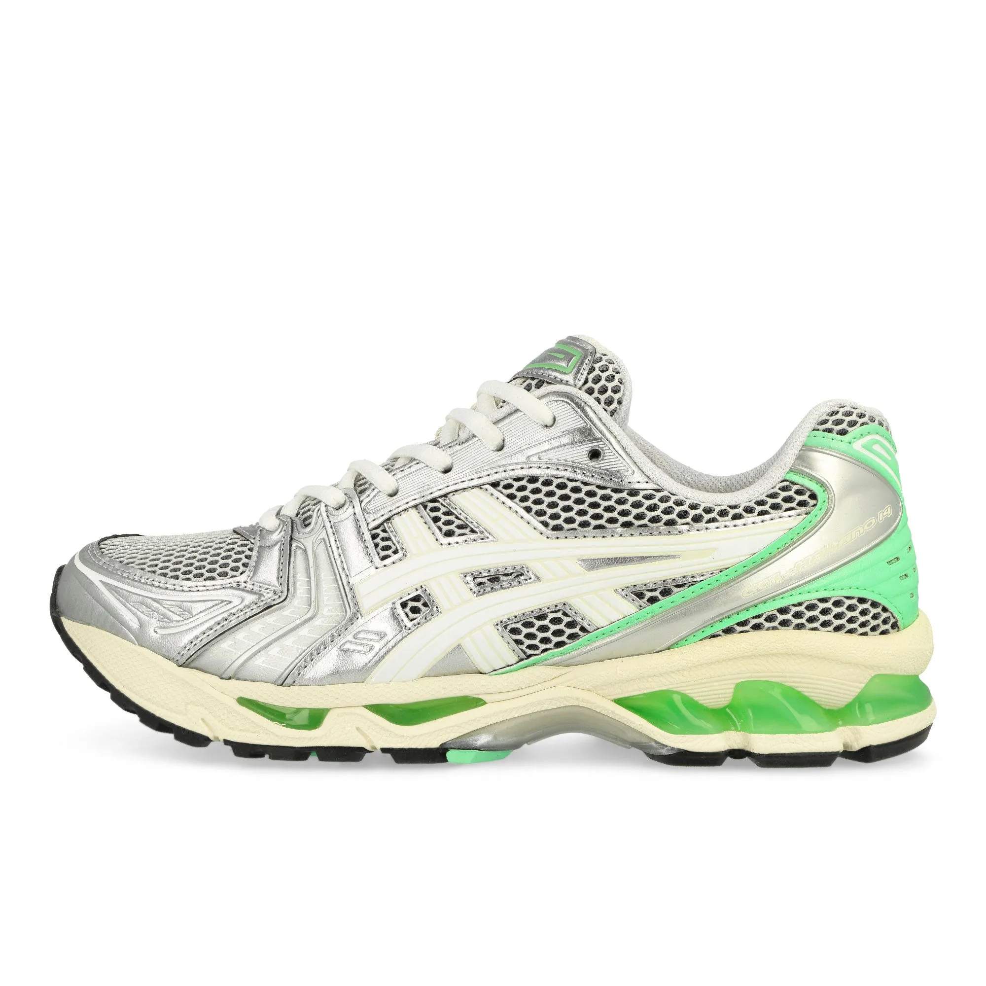 Gel-Kayano 14 Suitable for all running environments