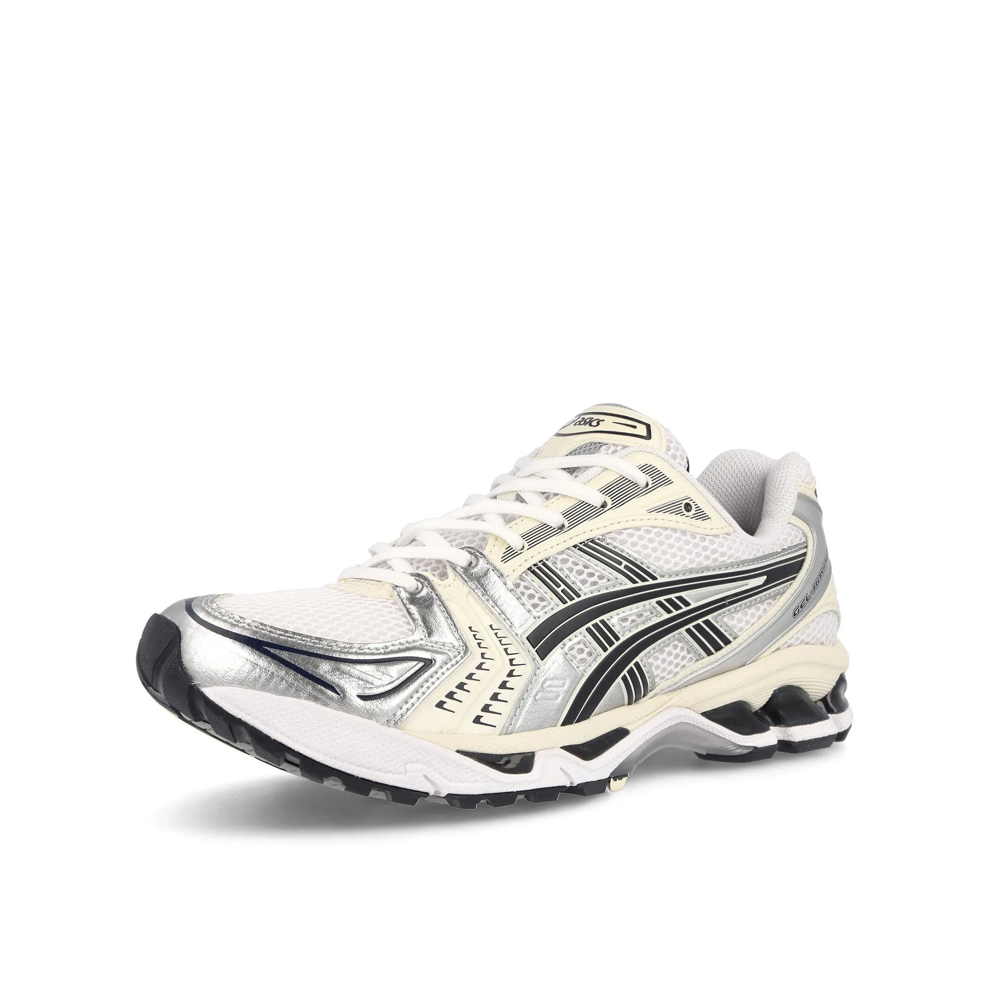 running strength training Gel-Kayano 14