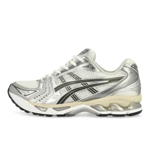 Lace Lock Feature hassle - free Gel-Kayano 14