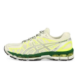 Gel-Kayano 20 shooting shoes running in a swimming pool area shoes