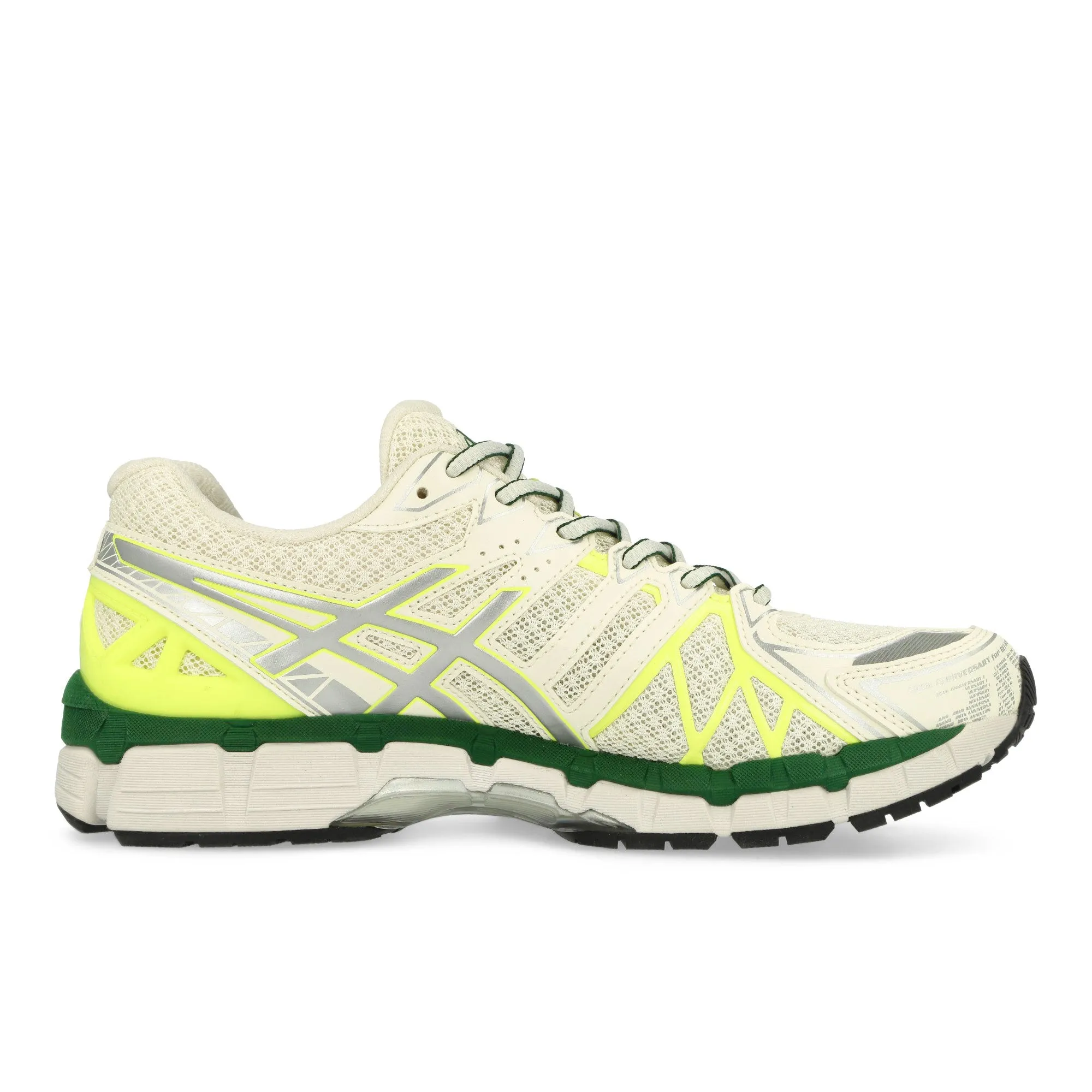 All - gender All - Occasion Gel-Kayano 20