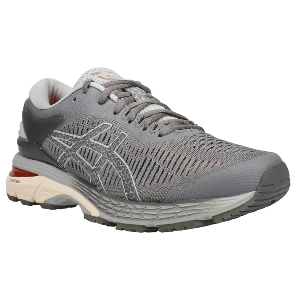 Gel-Kayano 25 Running Shoes spring running shoe ambience Gradient Density