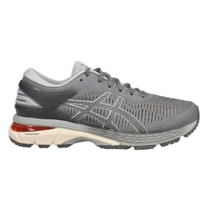running with a narrow toe box one - size - fits - most shoes Gel-Kayano 25 Running Shoes