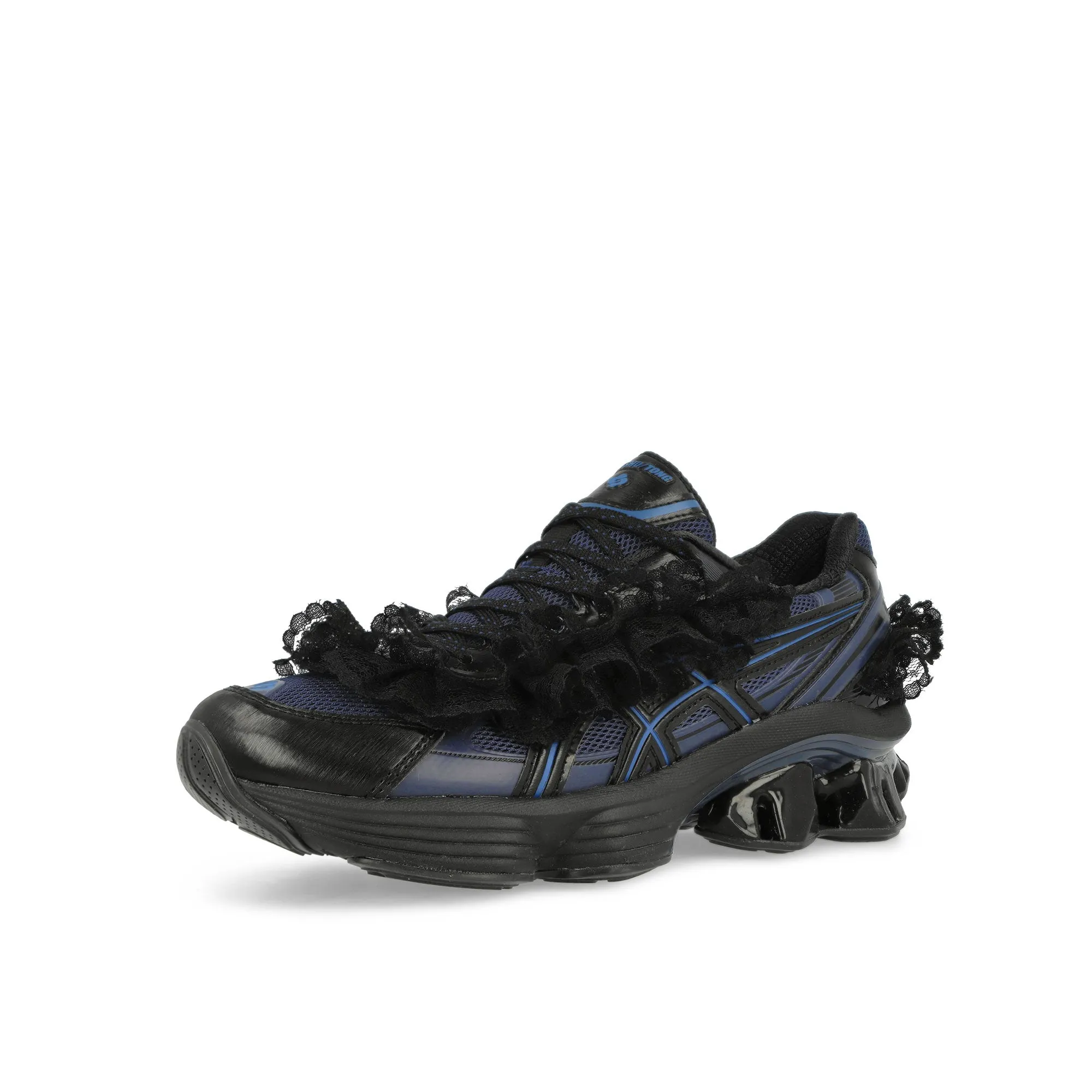 runners' shoes Stylish Accessory Gel-Kinetic Fluent