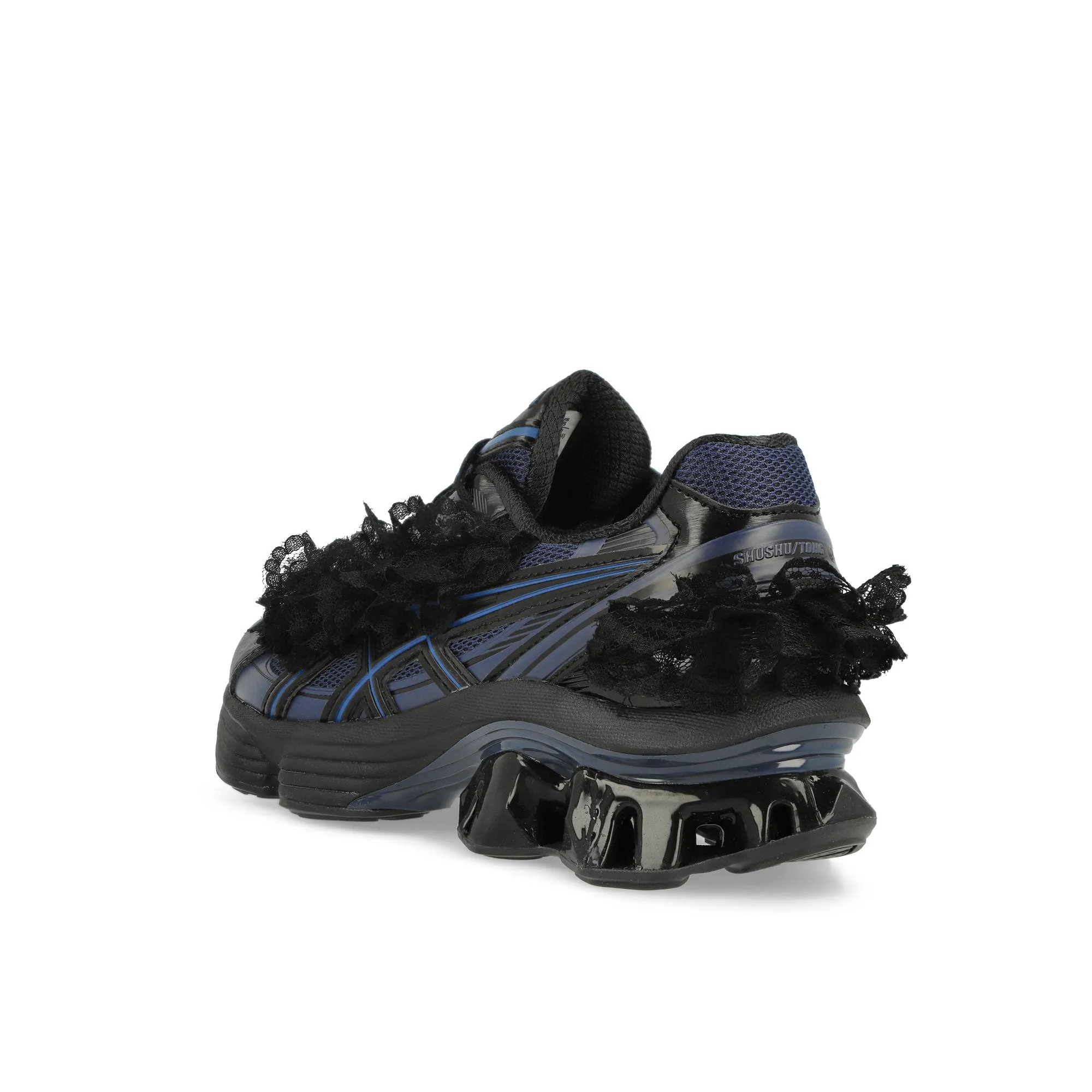 Strength Gel-Kinetic Fluent