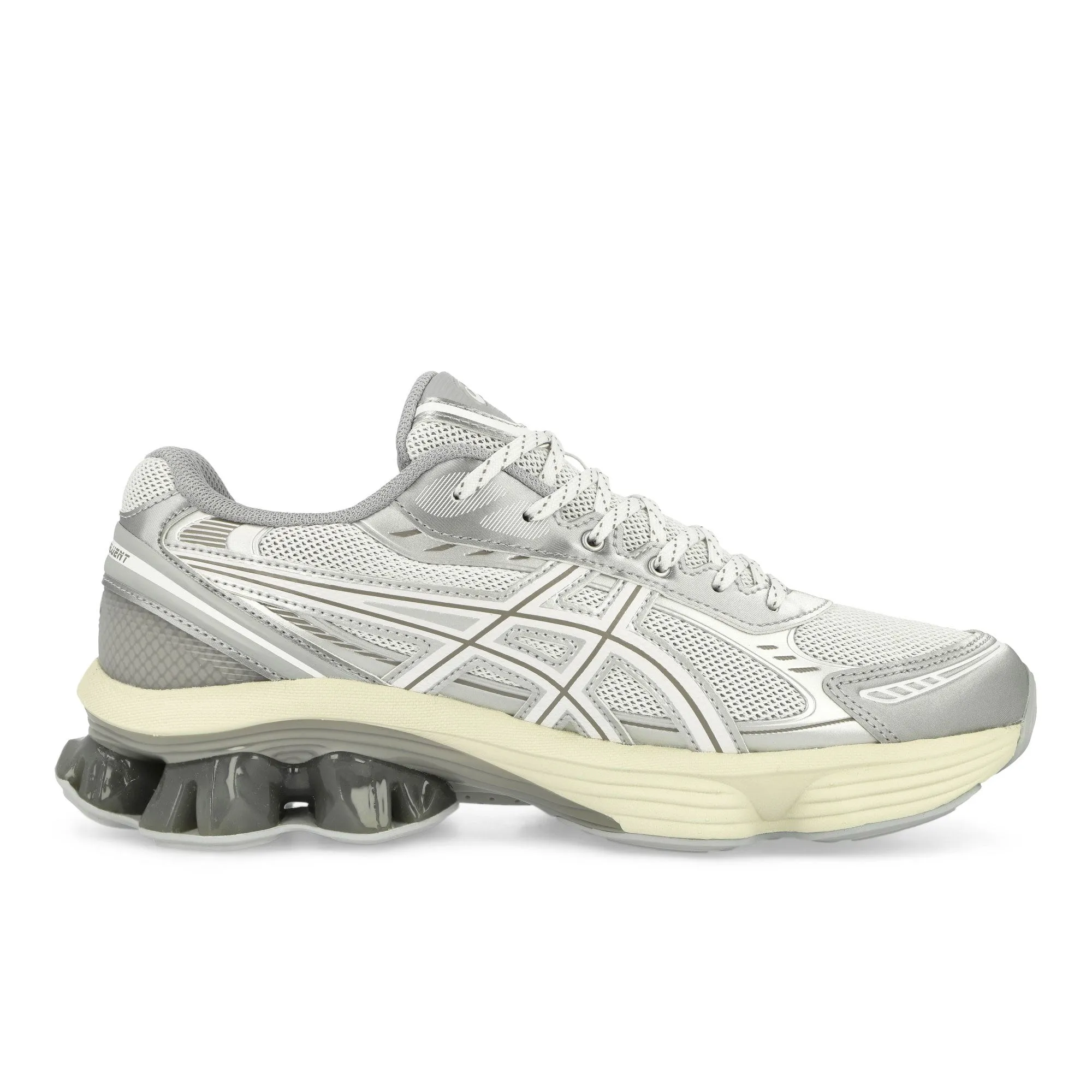 Gel-Kinetic Fluent mid - range shoe expense