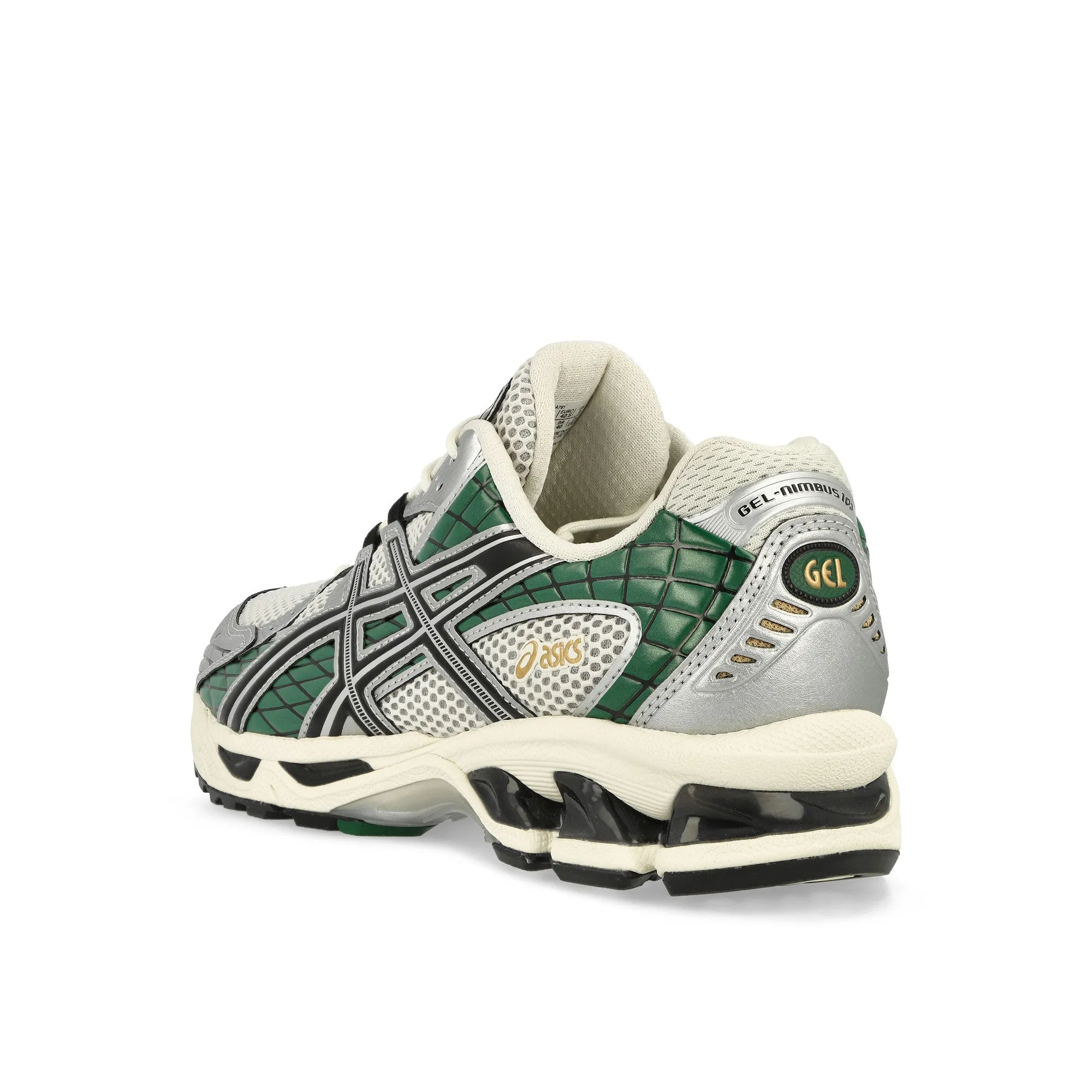 Gel-Nimbus 10.1 Good Arch Support Nike Cortez