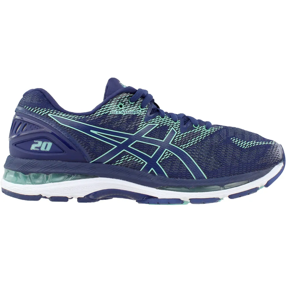 budget - friendly shoe price UV - protection - factor - effectiveness shoes Gel-Nimbus 20 Running Shoes