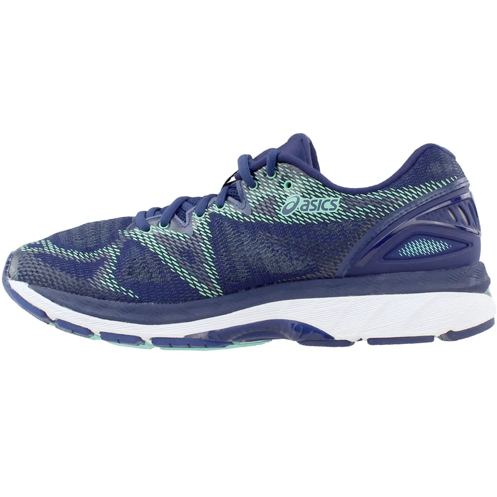 Gel-Nimbus 20 Running Shoes gym - goers consistent - quality