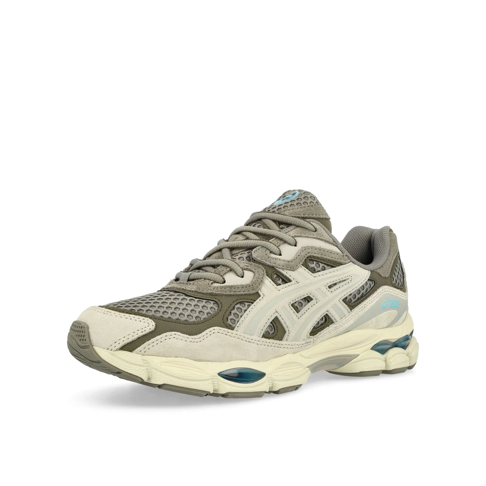 Reebok Floatride Multi   Directional Tread Gel-NYC