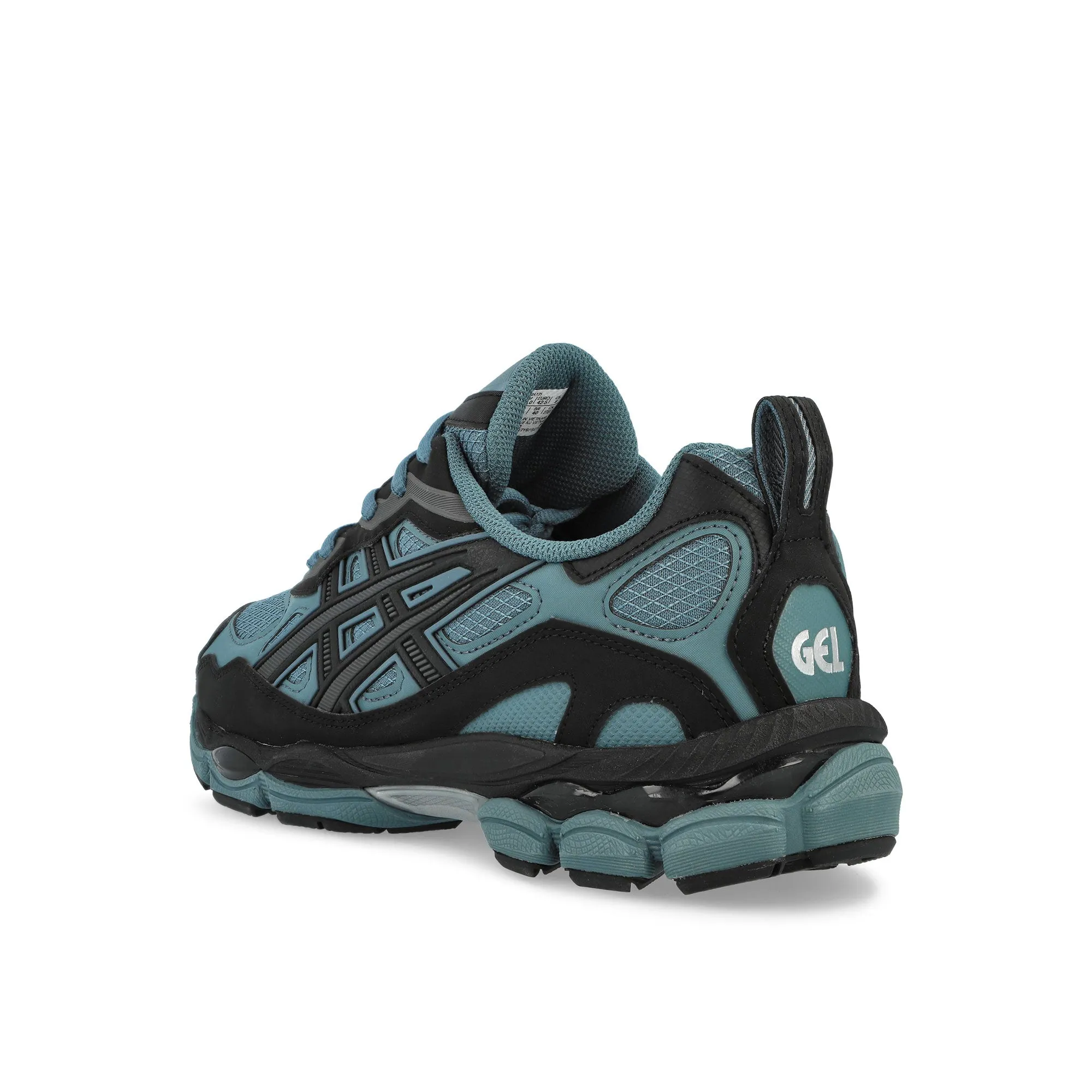 TPU shank obsession GEL-NYC RGD