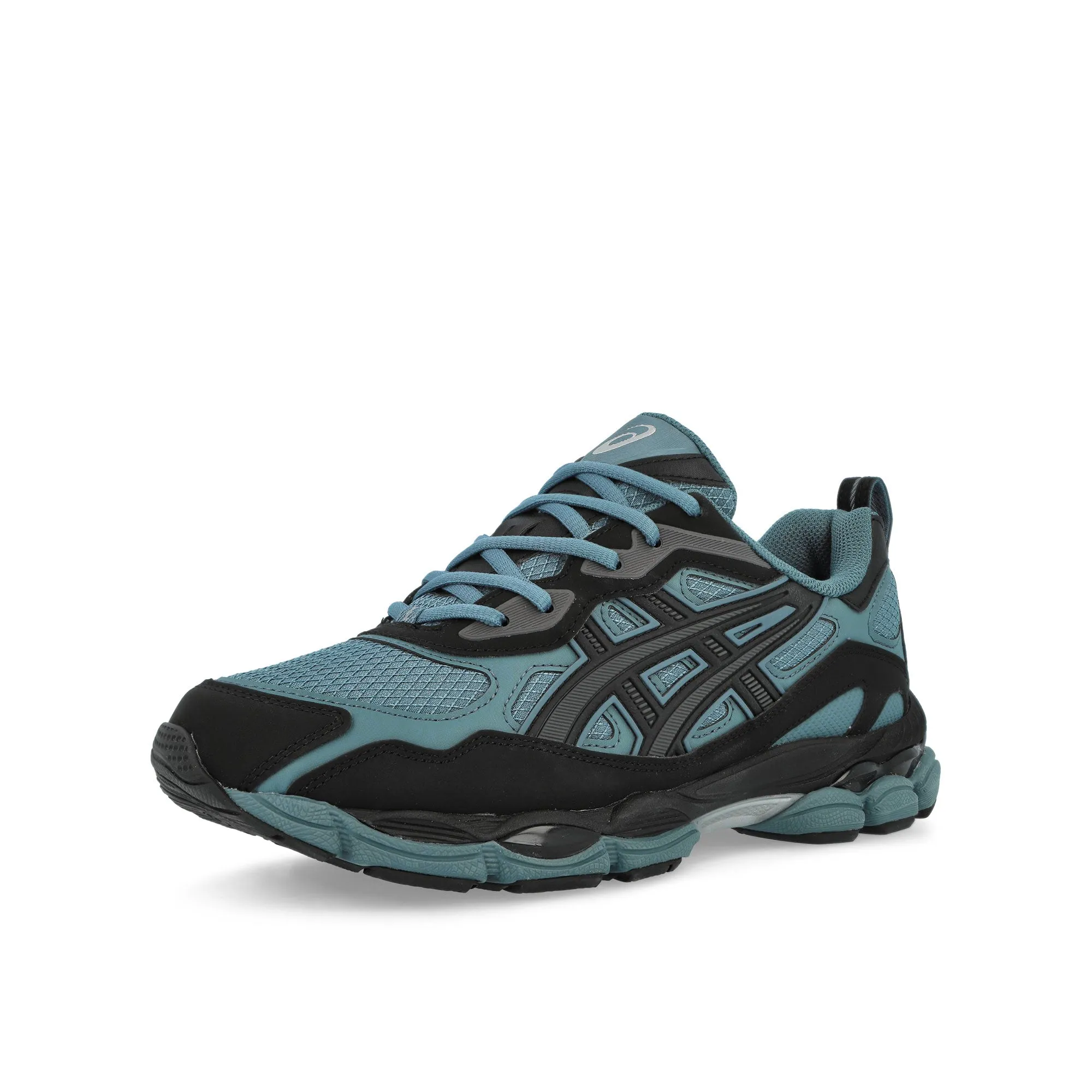 GEL-NYC RGD soccer - compatible shoes Heel Lock System