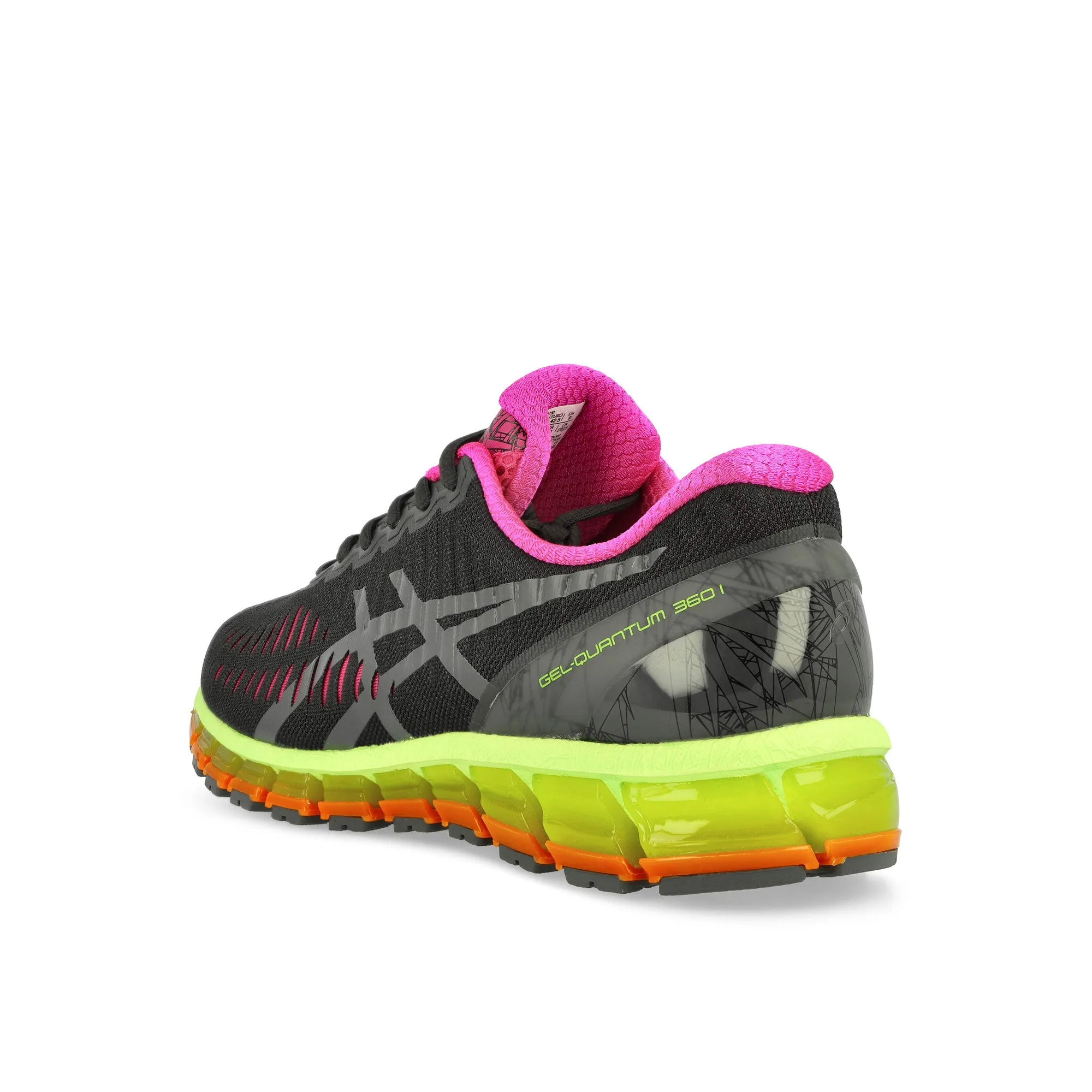 daily - use shoes Gel-Quantum 360 I