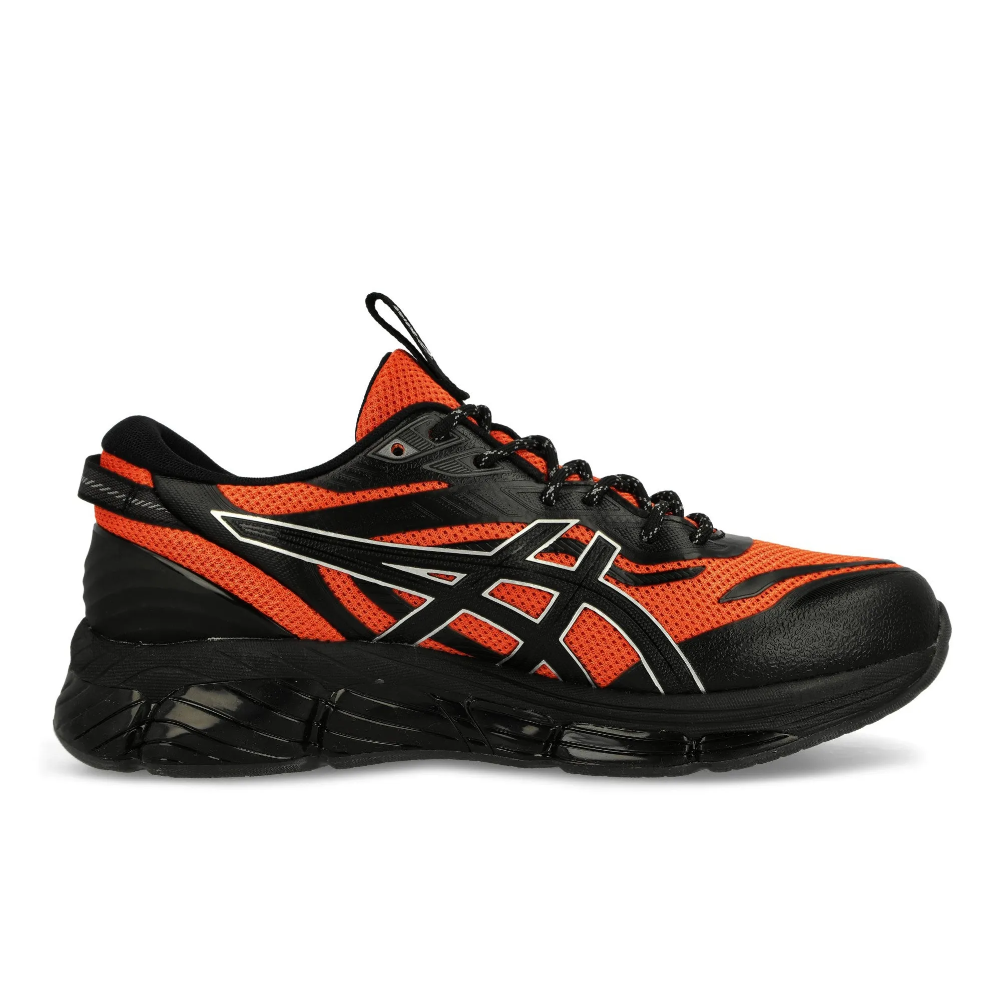 Gel-Quantum 360 VIII Utility multi - terrain running shoes loose - fitting running wear