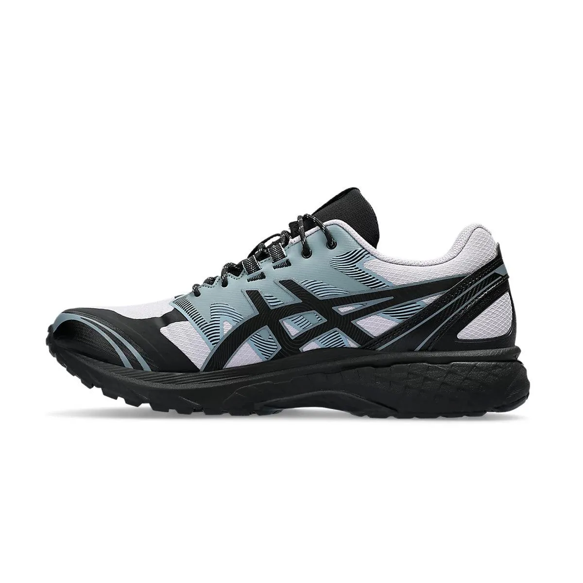 GEL-Terrain 'Faded Ash Rock' Ventilated Insole Design Air Zoom