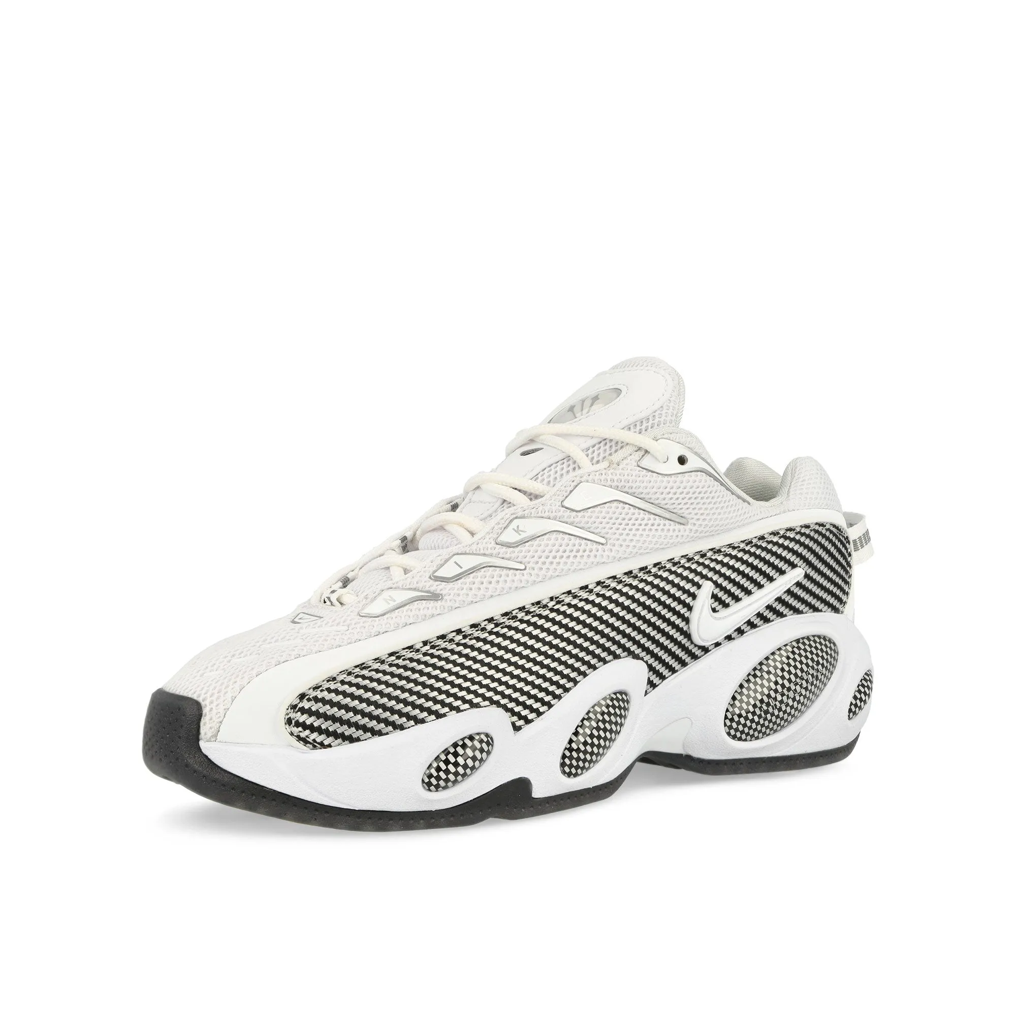 Glide Shock Absorbing Foam Trail Performance