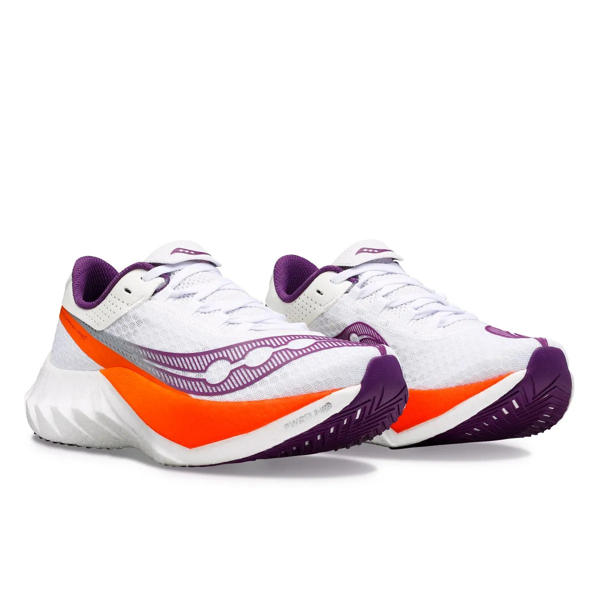 SAUCONY-ENDORPHIN PRO 4 Women 3D Layered Cushioning