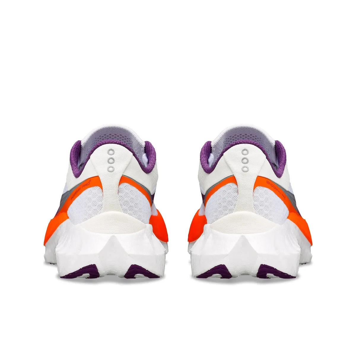 SAUCONY-ENDORPHIN PRO 4 Women Rebound Energy Frame Snow - Resistant