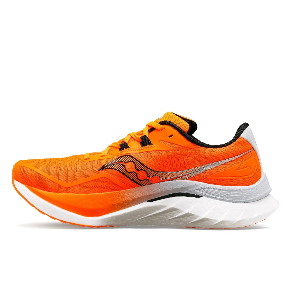 mass - market - brand shoes walking shoes SAUCONY-ENDORPHIN SPEED 4 Men