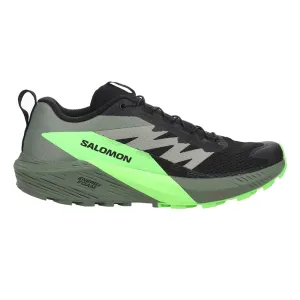 grip - enhancement - technology shoes Sense Ride 5 Trail Running Shoes