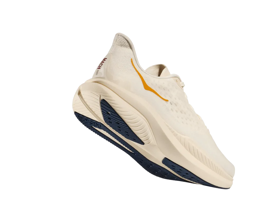 Stability Enhancements HOKA-MACH 6 LA Men