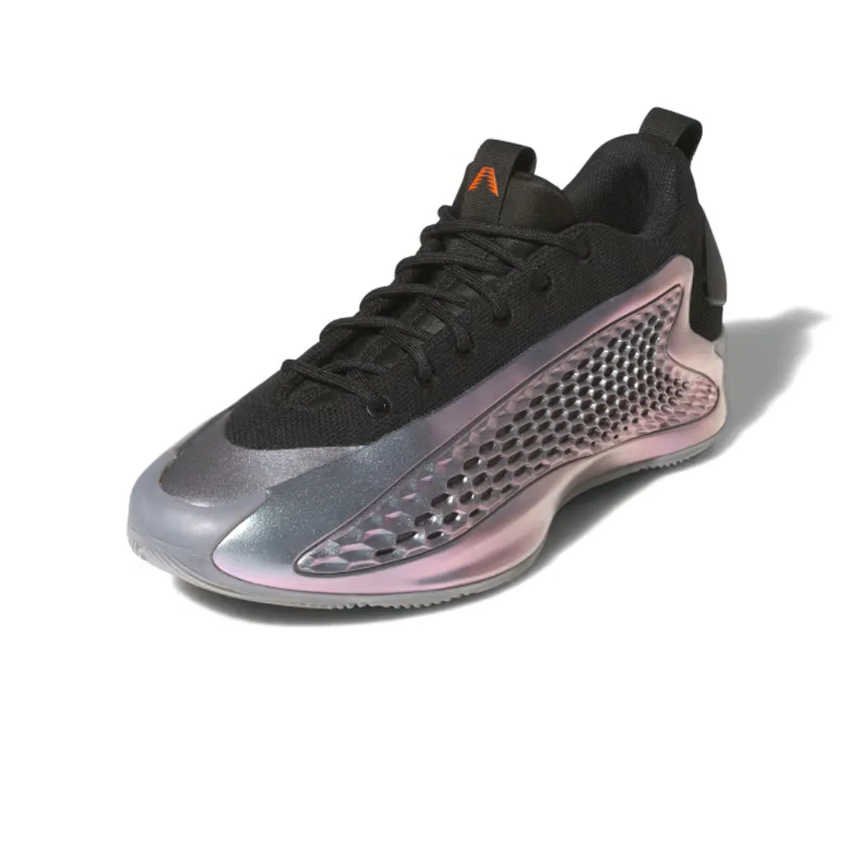 Responsive cushioning Multi-Purpose Design Anthony Edwards 1 Low 'Iron Metallic'