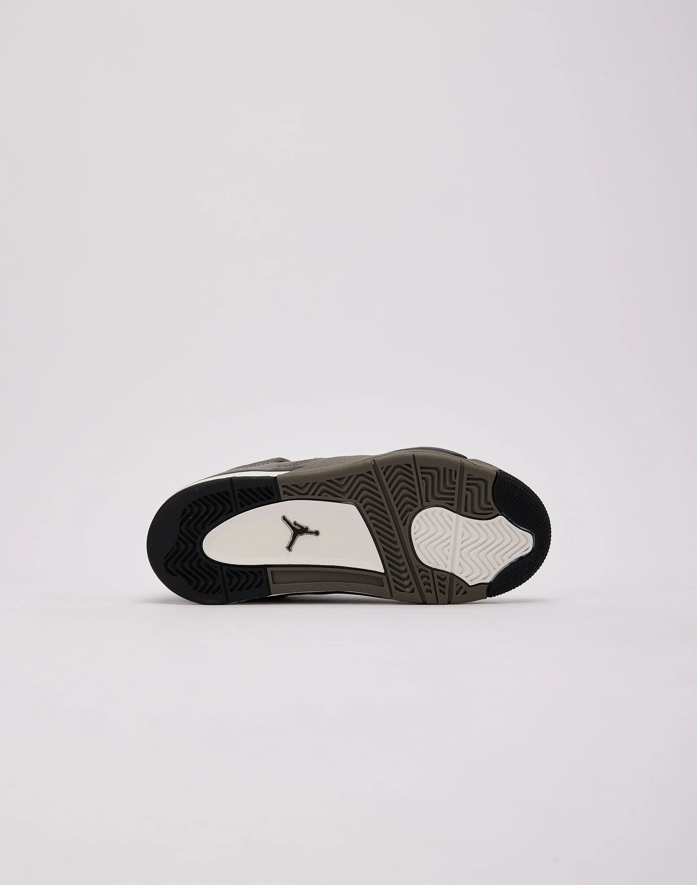 Jordan Air Jordan 4 Retro 'Cave Stone' Pre-School ShockDispersion