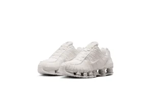 Women's Nike Shox TL 'Sail' Comfortable Walking Smart cushioning