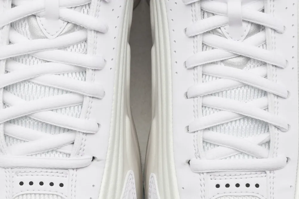 Ultra Soft Insole Women's Nike Shox R4 'White Phantom'