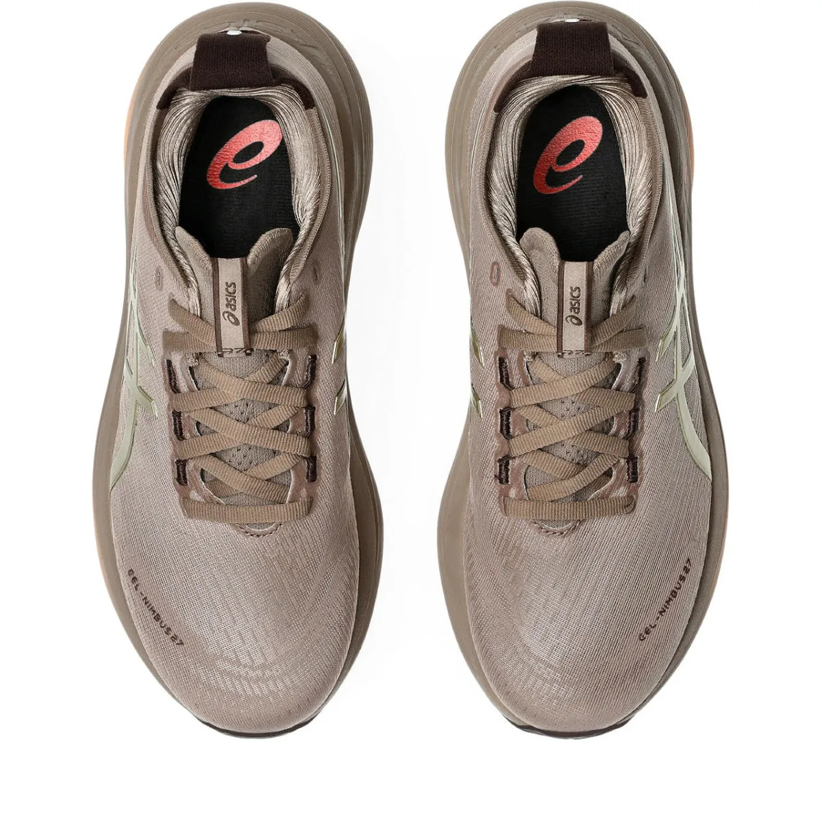 ASICS-GEL-NIMBUS 27 LUXE Women Everyday Active