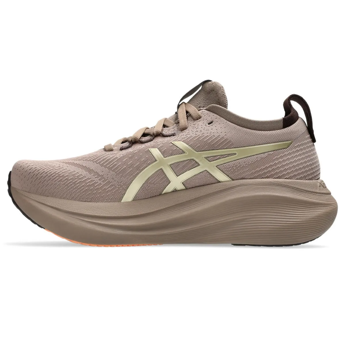Seamless Stitching ASICS-GEL-NIMBUS 27 LUXE Women