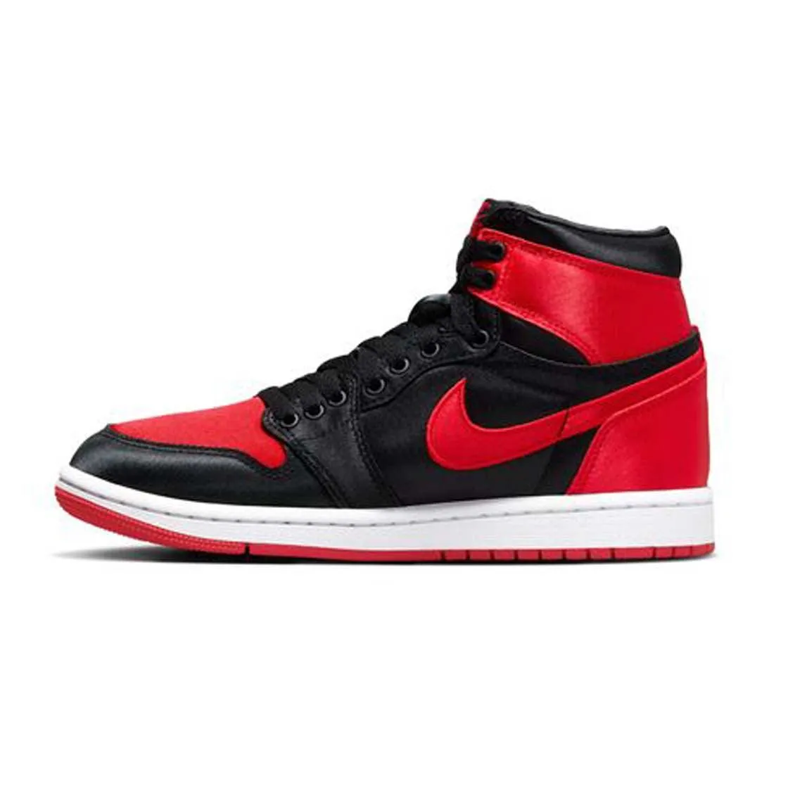 Adaptive Steps Tactile Responsiveness Wmns Air Jordan 1 High OG 'Satin Bred'