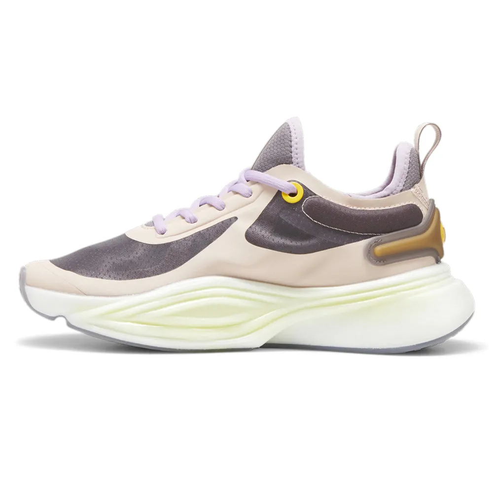 Solo - running Anti Blister Collar Lemlem x Pwr Nitro SQD Training Shoes