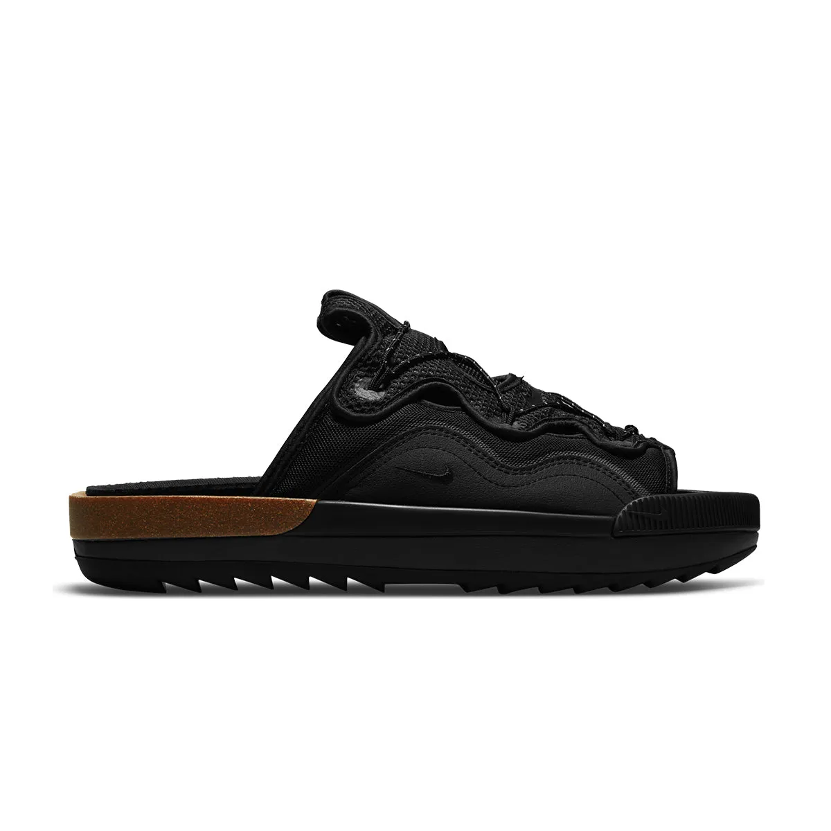 Running Style Offline 2.0 'Black'