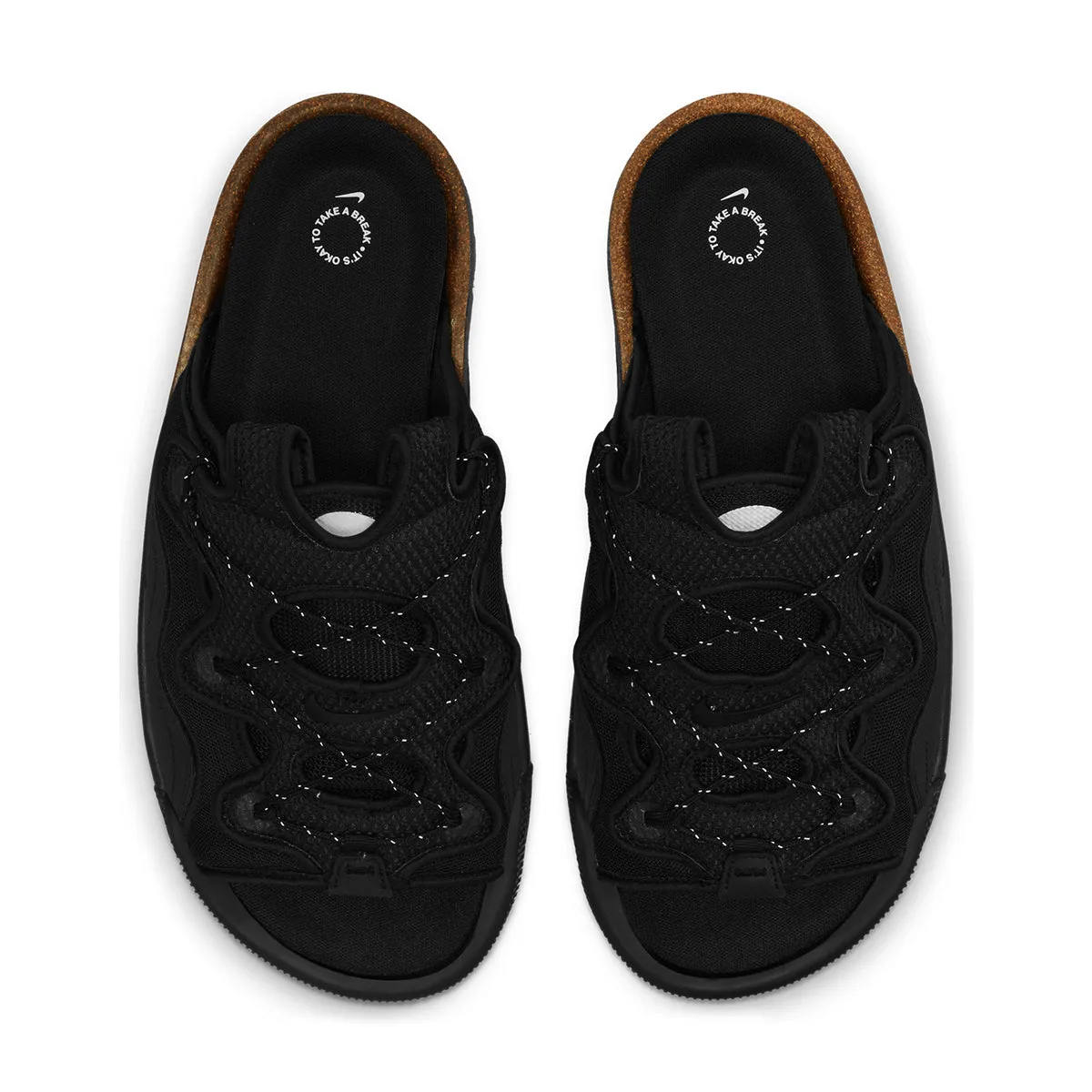 Offline 2.0 'Black' Compact Comfort