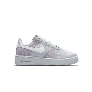 GS Air Force 1 Crater Flyknit Stable platform