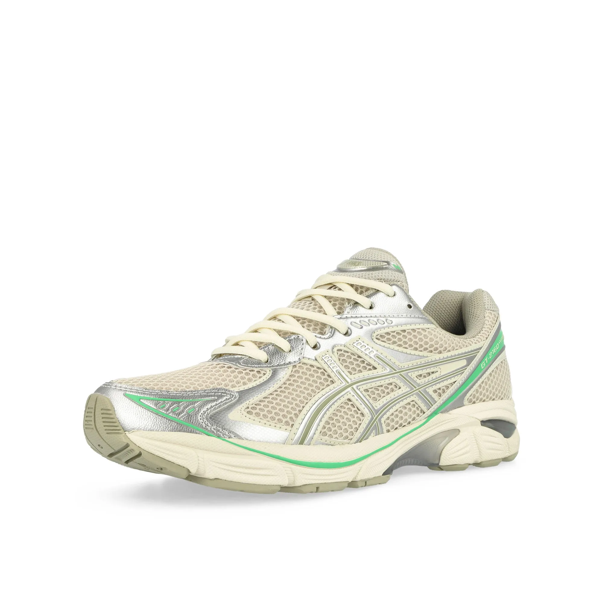 GT-2160 SyntheticLeather global - themed running option