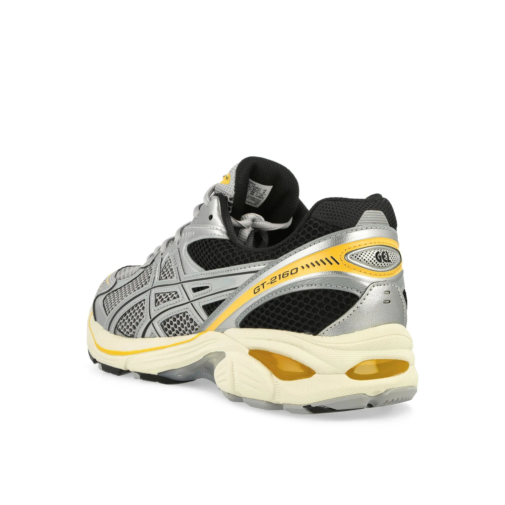 GT-2160 Hilly terrain adaptability Dynamic Traction Sole