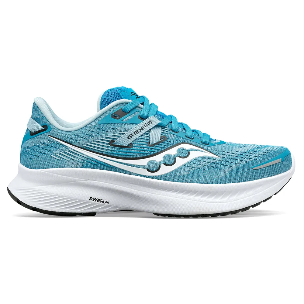 Guide 16 Running Shoes formal - sport muted - colored running shoes
