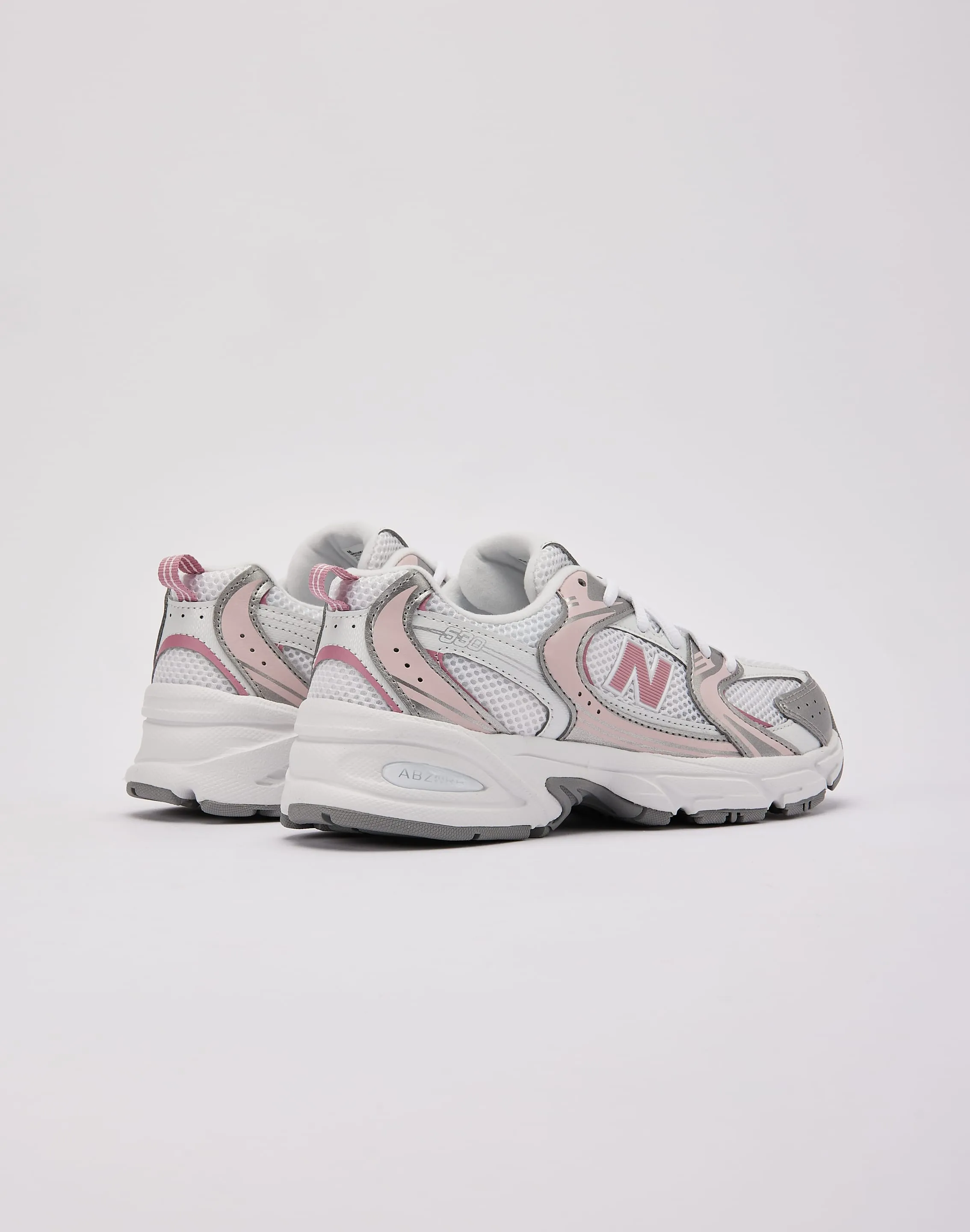 New Balance 530 Grade-School Long distance endurance