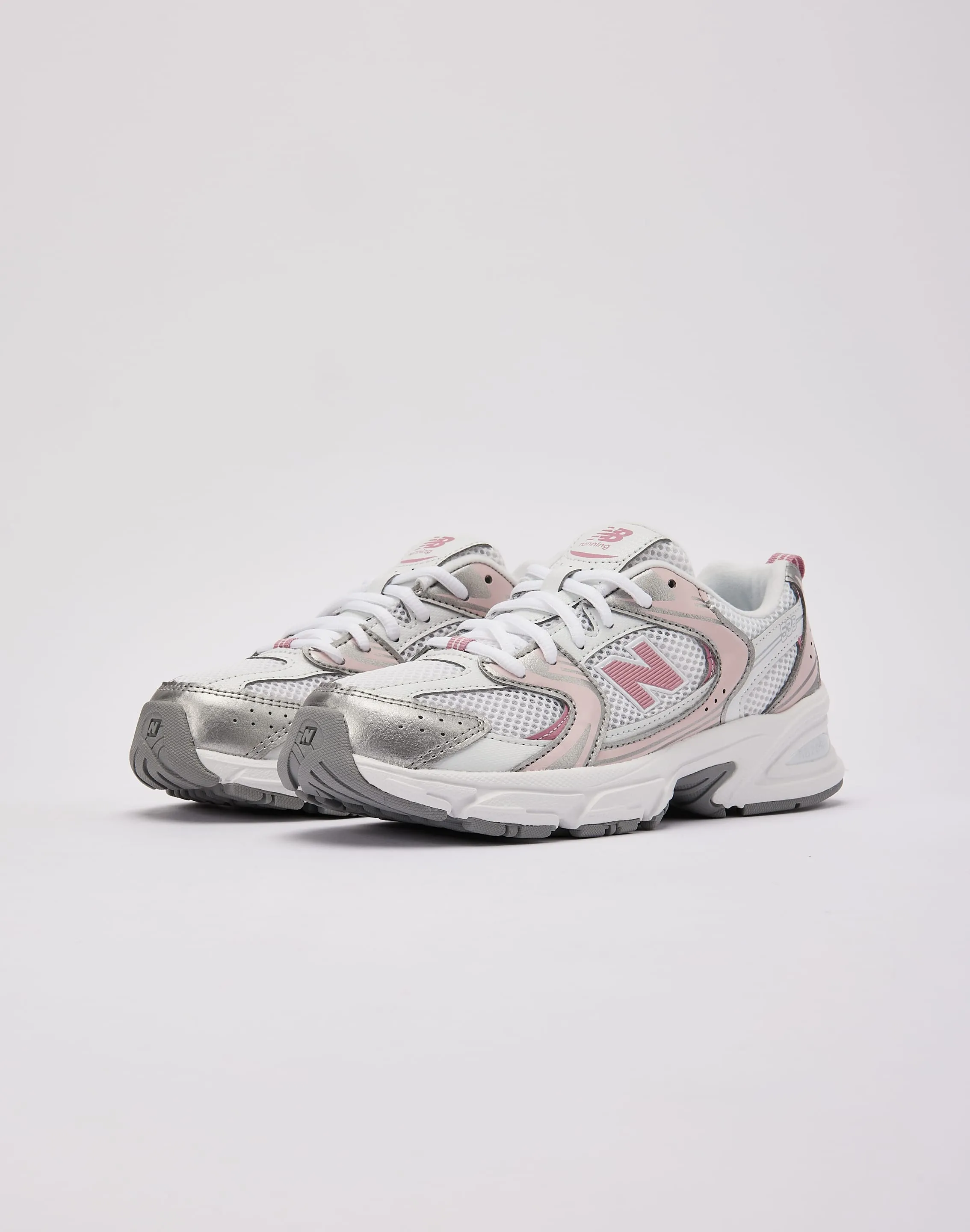 New Balance 530 Grade-School Power training Ventilated Upper