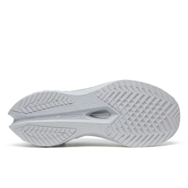 Layered Impact Protection SAUCONY-ENDORPHIN SPEED 4  Men