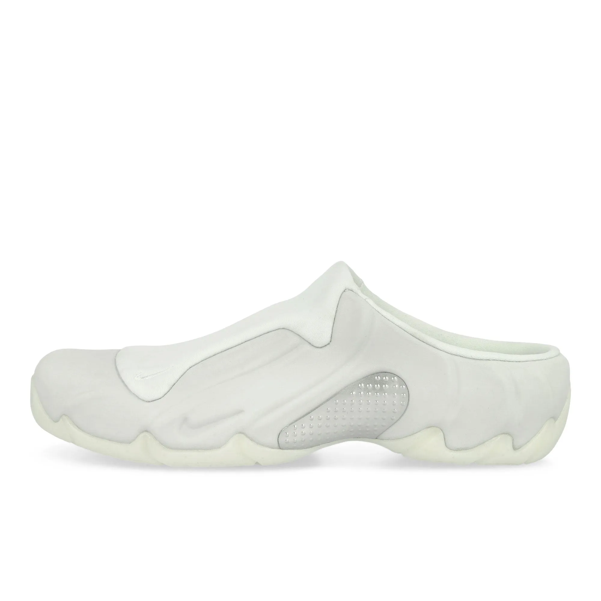 Clogposite Sock Like Collar Elastic Goring System