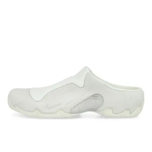 Clogposite Sock Like Collar Elastic Goring System