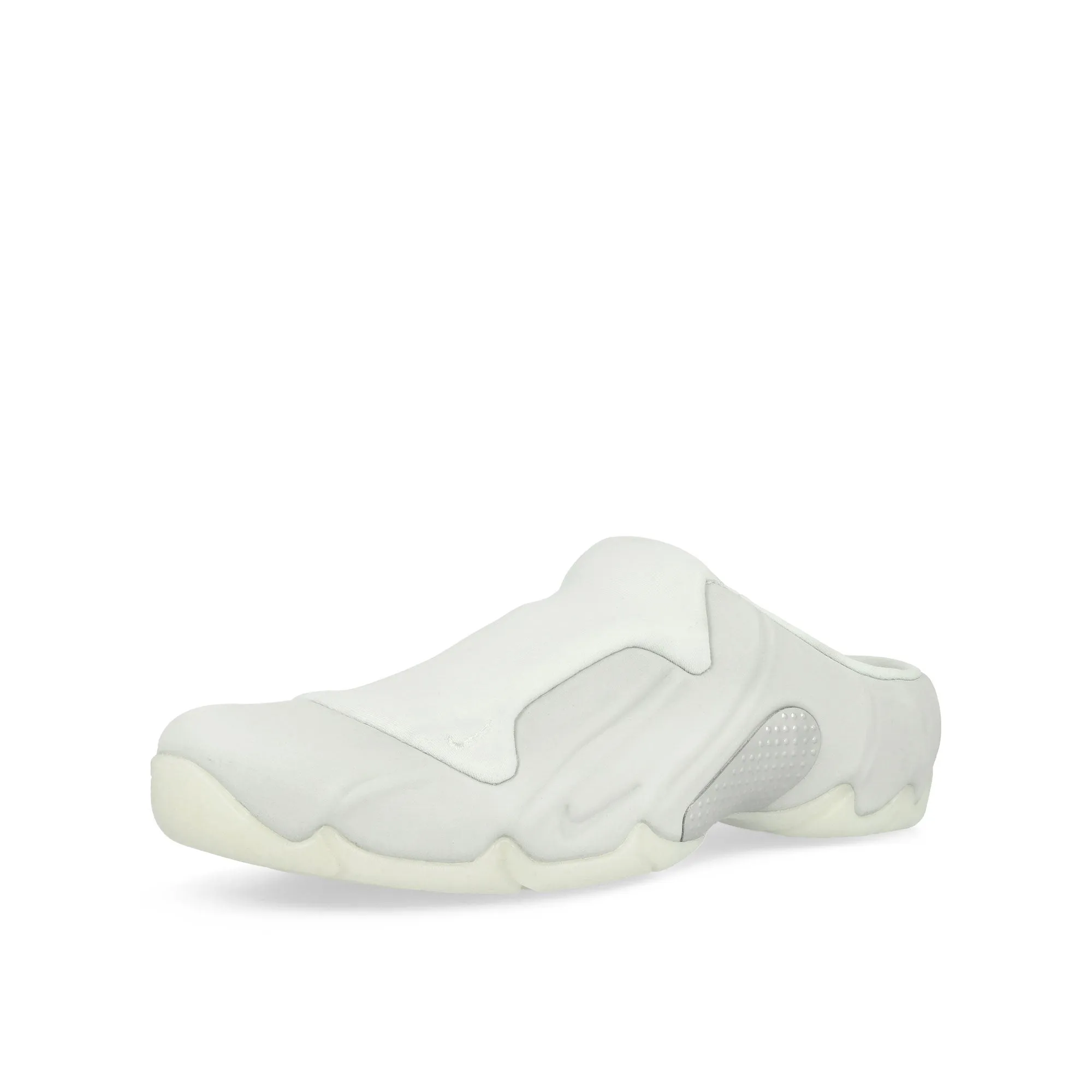 Comfort Canvas Reinforced Heel Counter Clogposite